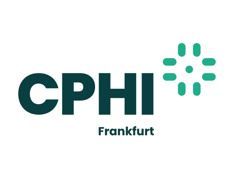 Event CPHI Frankfurt 2025: Shaping pharma´s future